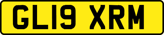 GL19XRM