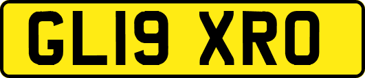 GL19XRO
