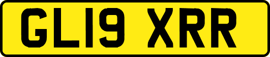 GL19XRR