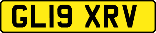 GL19XRV