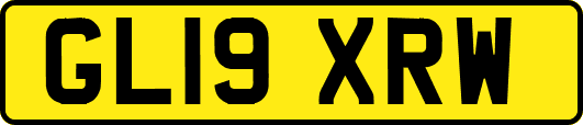 GL19XRW