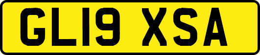 GL19XSA