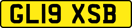 GL19XSB