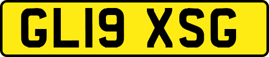 GL19XSG