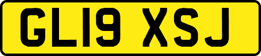GL19XSJ
