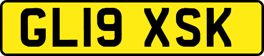 GL19XSK