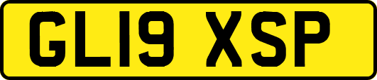 GL19XSP
