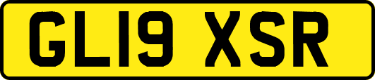 GL19XSR