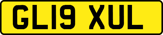 GL19XUL
