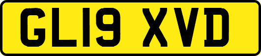 GL19XVD