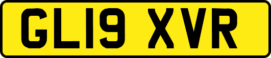 GL19XVR