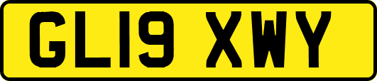 GL19XWY