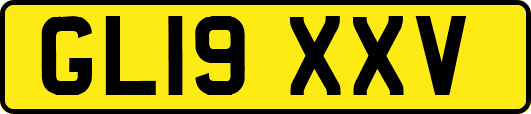 GL19XXV