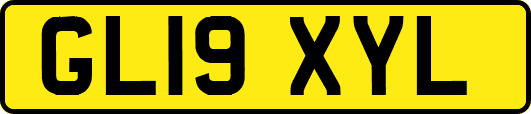 GL19XYL