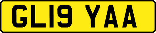 GL19YAA