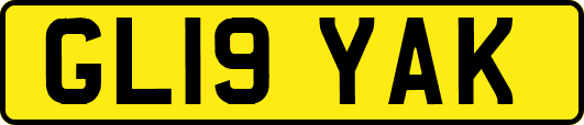 GL19YAK