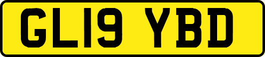 GL19YBD