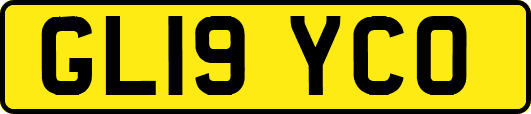 GL19YCO