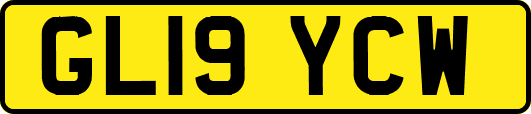 GL19YCW