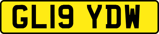 GL19YDW