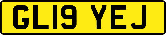 GL19YEJ