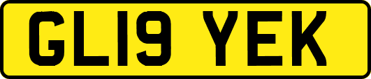 GL19YEK