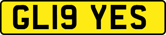 GL19YES