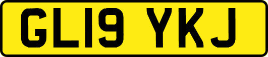 GL19YKJ