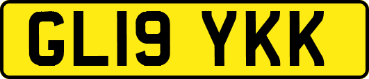 GL19YKK
