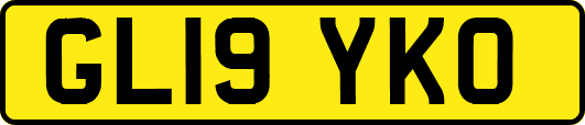 GL19YKO