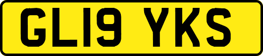 GL19YKS
