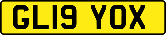 GL19YOX