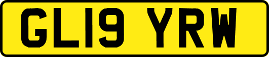 GL19YRW