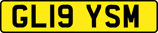 GL19YSM