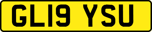 GL19YSU