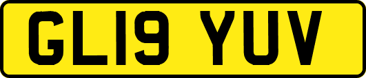 GL19YUV