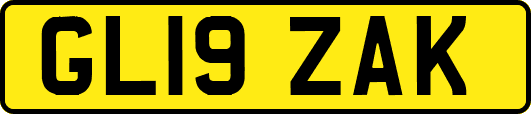 GL19ZAK