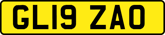 GL19ZAO