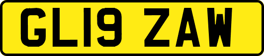 GL19ZAW