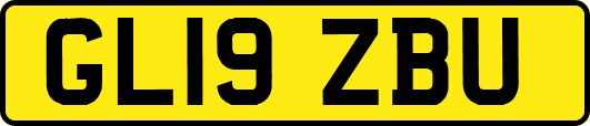 GL19ZBU