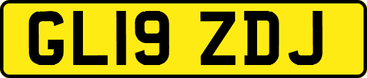 GL19ZDJ