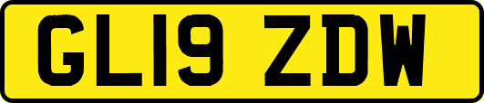 GL19ZDW