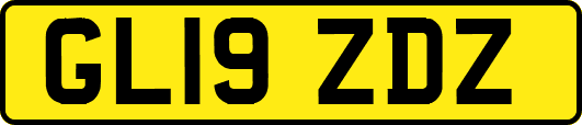 GL19ZDZ