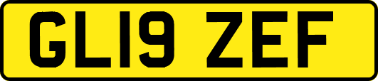 GL19ZEF
