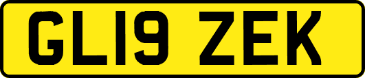 GL19ZEK