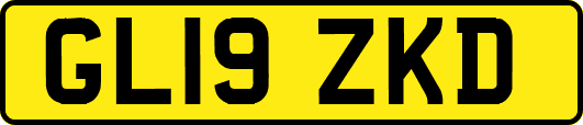 GL19ZKD