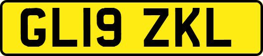 GL19ZKL