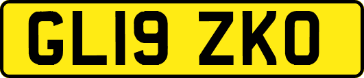 GL19ZKO