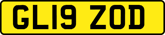 GL19ZOD