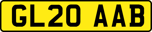 GL20AAB